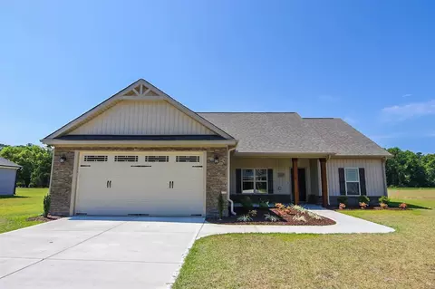 113 Fallingbrook Dr, Kenly, NC 27542 photo 1