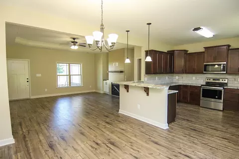 113 Fallingbrook Dr, Kenly, NC 27542 photo 8