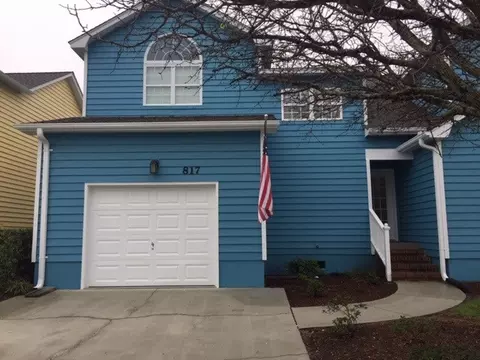 817 Sloop Pointe Ln, Kure Beach, NC 28449 photo 3