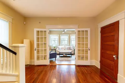 1030 W Trinity Ave, Durham, NC 27701 photo 4