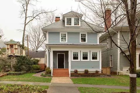 1030 W Trinity Ave, Durham, NC 27701 photo 1