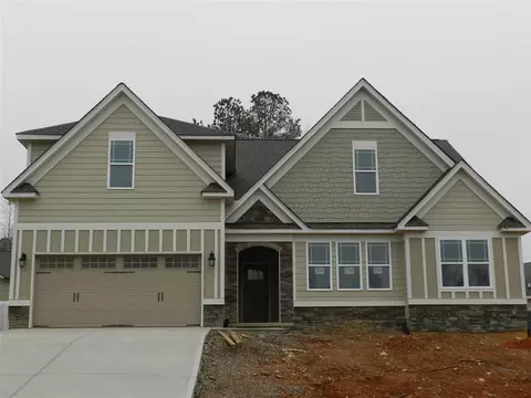 815 Airedale Trl, Garner, NC 27529 photo 1