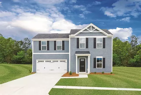 1007 Summer Mist Ln, Durham, NC 27704 photo 1