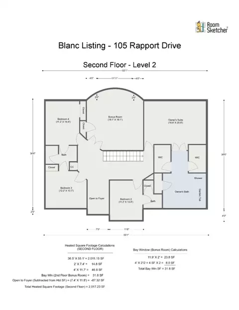 105 Rapport Dr, Cary, NC 27519 photo 23