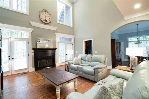 7701 Benthill Ct, Wake Forest, NC 27587 photo 7
