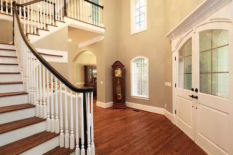 7701 Benthill Ct, Wake Forest, NC 27587 photo 3