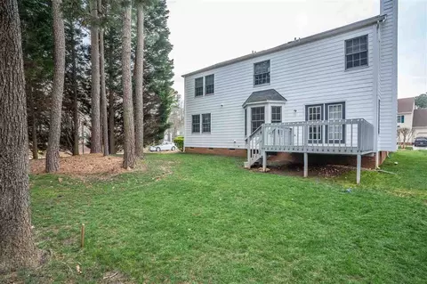 100 E Skyhawk Dr, Cary, NC 27513 photo 20