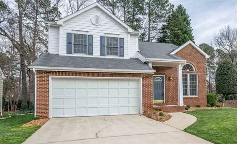 100 E Skyhawk Dr, Cary, NC 27513 photo 1