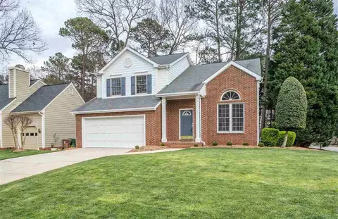100 E Skyhawk Dr, Cary, NC 27513 photo 2