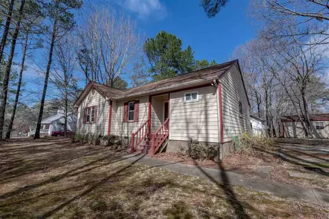 528 Hillcrest Dr, Garner, NC 27529 photo 3