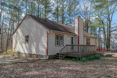 528 Hillcrest Dr, Garner, NC 27529 photo 23