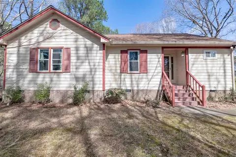 528 Hillcrest Dr, Garner, NC 27529 photo 2