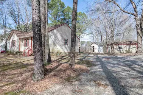 528 Hillcrest Dr, Garner, NC 27529 photo 4