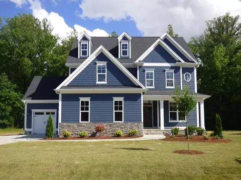 4187 Olde Judd Dr, Willow Spring, NC 27592 photo 1