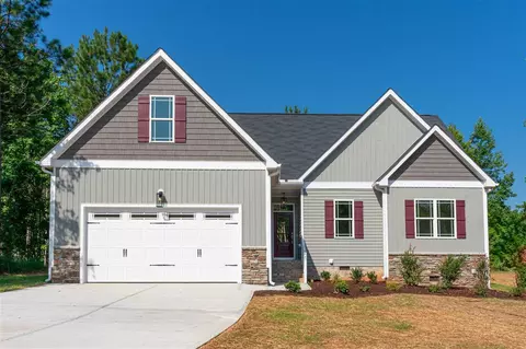 225 Tom Wright Rd, Franklinton, NC 27525 photo 1