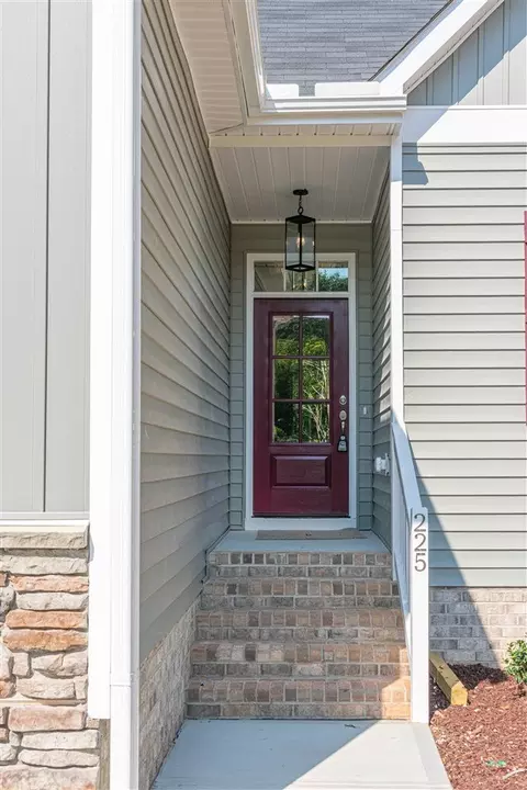 225 Tom Wright Rd, Franklinton, NC 27525 photo 3