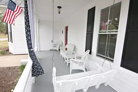 208 E Branch St, Spring Hope, NC 27882 photo 6