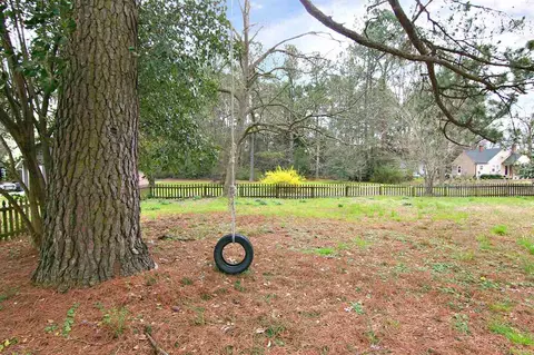 208 E Branch St, Spring Hope, NC 27882 photo 26