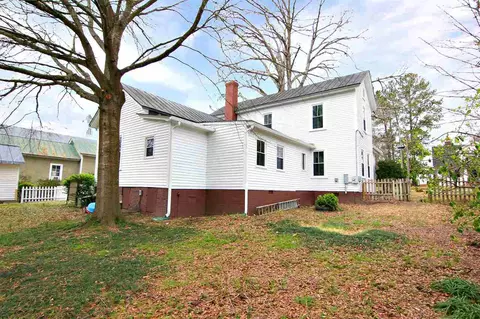 208 E Branch St, Spring Hope, NC 27882 photo 24