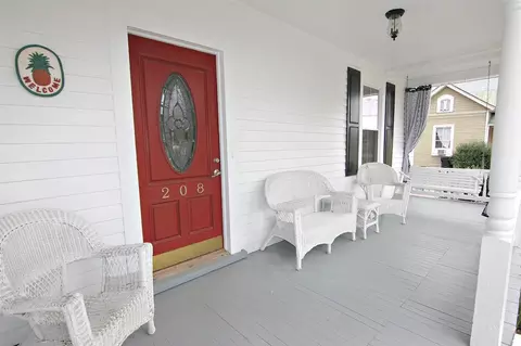 208 E Branch St, Spring Hope, NC 27882 photo 4