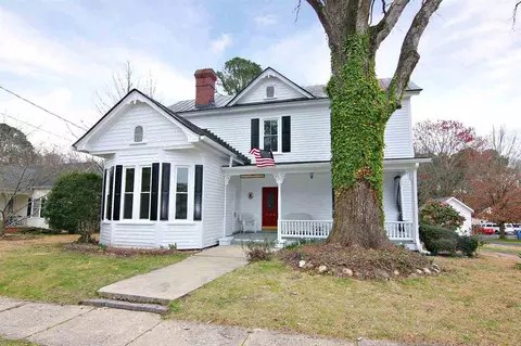 208 E Branch St, Spring Hope, NC 27882 photo 2