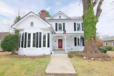 208 E Branch St, Spring Hope, NC 27882 photo 1