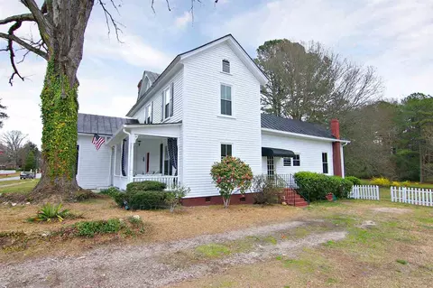 208 E Branch St, Spring Hope, NC 27882 photo 27