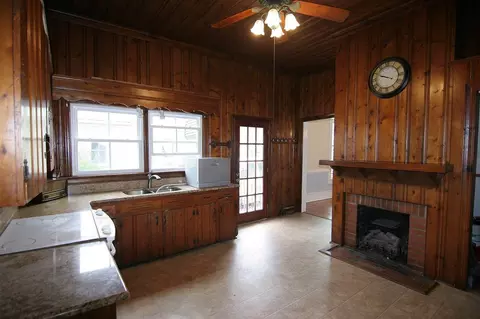 208 E Branch St, Spring Hope, NC 27882 photo 14