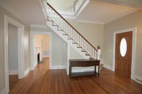 208 E Branch St, Spring Hope, NC 27882 photo 8