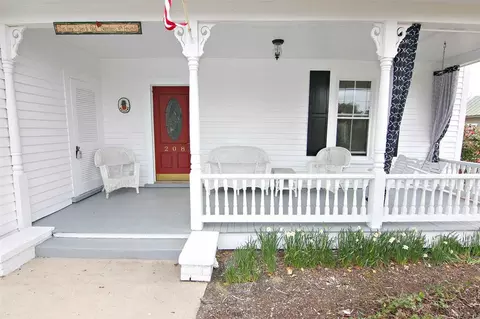 208 E Branch St, Spring Hope, NC 27882 photo 5