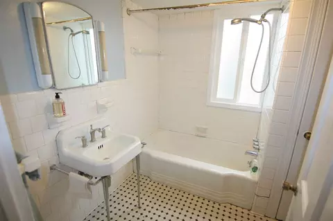 208 E Branch St, Spring Hope, NC 27882 photo 16