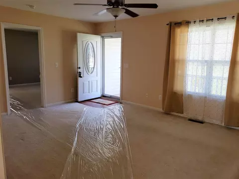 562 E Ridge Ave, Liberty, NC 27298 photo 2