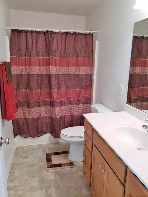 562 E Ridge Ave, Liberty, NC 27298 photo 8