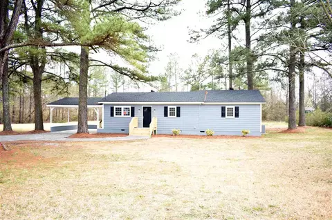 396 B H Parrish Rd, Benson, NC 27504 photo 14
