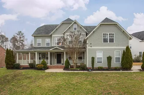 308 Ivyshaw Rd, Cary, NC 27519 photo 1
