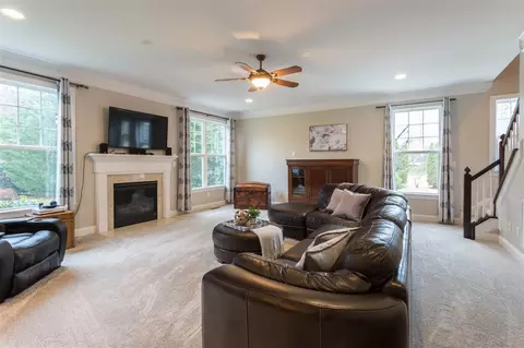 308 Ivyshaw Rd, Cary, NC 27519 photo 6