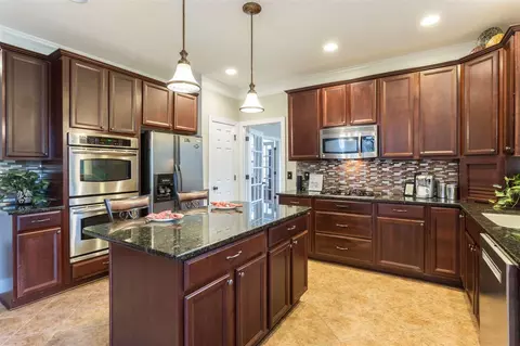 308 Ivyshaw Rd, Cary, NC 27519 photo 9