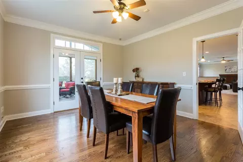 308 Ivyshaw Rd, Cary, NC 27519 photo 5