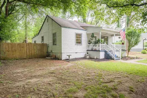 121 Plainview Ave, Raleigh, NC 27604 photo 2