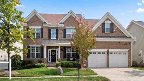 303 Bend Dr, Durham, NC 27713 photo 1
