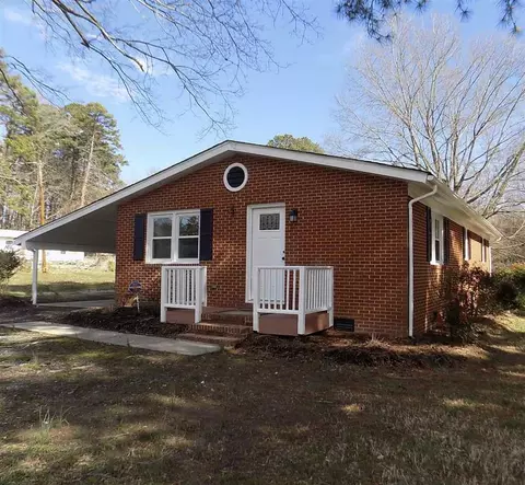 5616 Laurel Crest Dr, Durham, NC 27712 photo 2