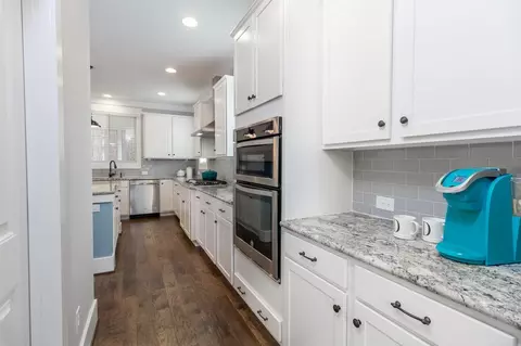 2500 Snyder Ln, Wake Forest, NC 27587 photo 8