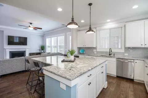 2500 Snyder Ln, Wake Forest, NC 27587 photo 6