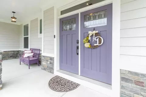 2500 Snyder Ln, Wake Forest, NC 27587 photo 2