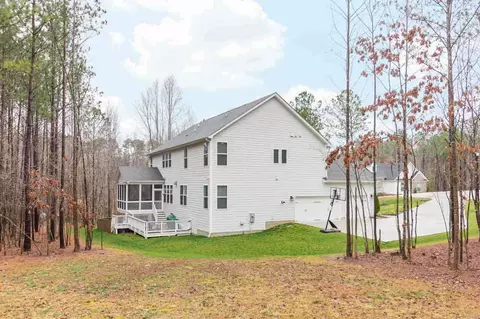2500 Snyder Ln, Wake Forest, NC 27587 photo 29