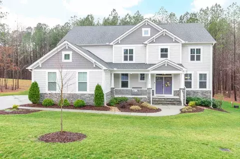 2500 Snyder Ln, Wake Forest, NC 27587 photo 1