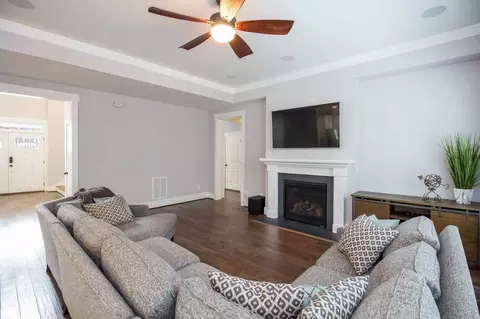 2500 Snyder Ln, Wake Forest, NC 27587 photo 5