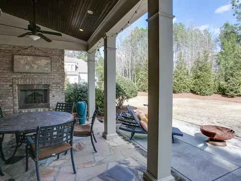 20 Fairstone Ct, Durham, NC 27713 photo 29