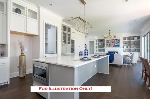 1400 Feathery Ln, Wake Forest, NC 27587 photo 2