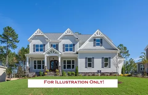 1400 Feathery Ln, Wake Forest, NC 27587 photo 1